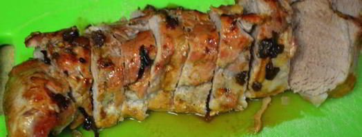 жаркое из свинины. Шаг 3