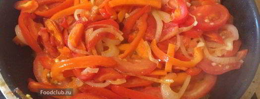 жаркое в горшочке. Шаг 4