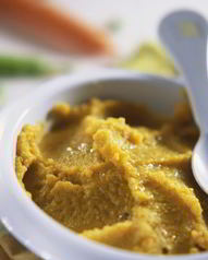 Гороховая каша