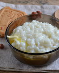 Каши для детей