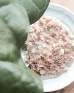 Геркулесовая каша