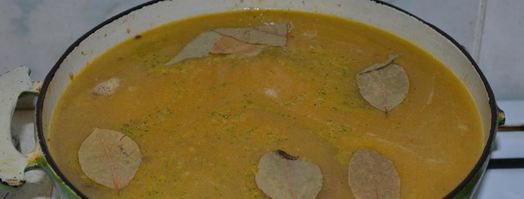 гречка по-купечески с курицей. Шаг 4