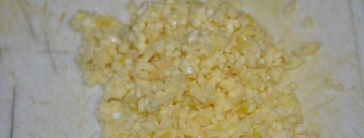 гречка по-купечески с курицей. Шаг 5