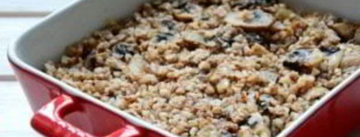 гречка с курицей. Шаг 3