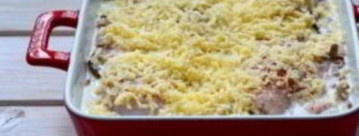 гречка с курицей. Шаг 5