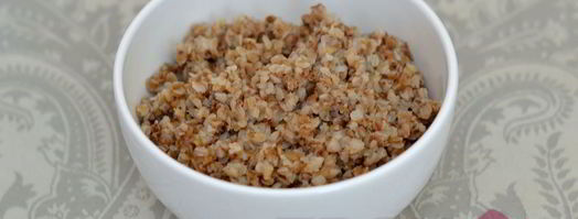 гречка в мультиварке. Шаг 6