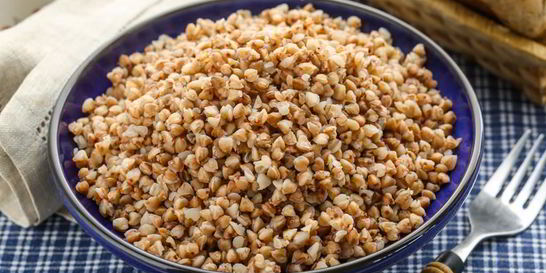 Гречневая каша в мультиварке