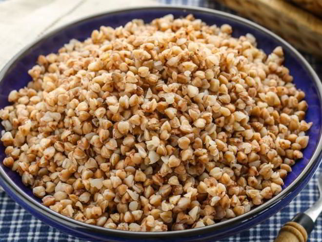 Рецепт гречневой каши в мультиварке