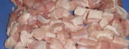 каша гречневая с мясом. Шаг 3