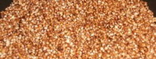 каша гречневая с мясом. Шаг 7