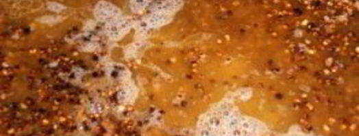 каша гречневая с мясом. Шаг 9