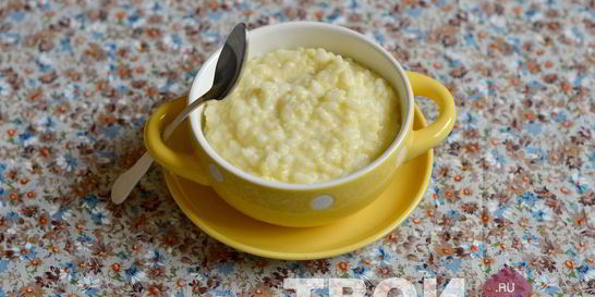 Каша Дружба