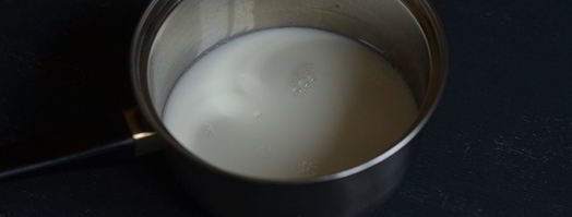 каша дружба. Шаг 3