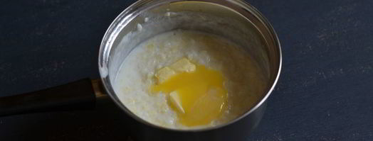 каша дружба. Шаг 5