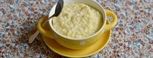 каша дружба. Шаг 7