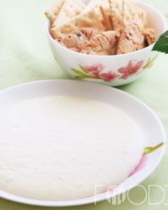 Манная каша в мультиварке