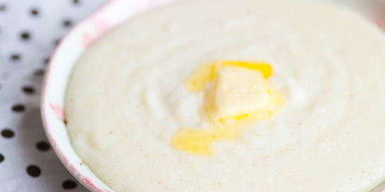 Манная каша