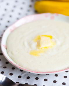 Манная каша