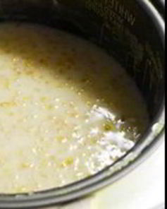 Овсяная каша