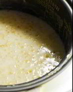 Овсяная каша