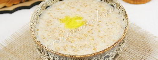 пшеничная каша в мультиварке. Шаг 8