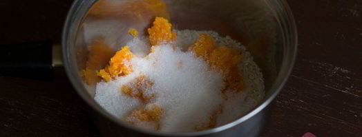 рисовая каша с тыквой. Шаг 3