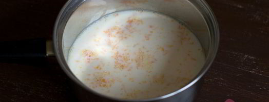 рисовая каша с тыквой. Шаг 4