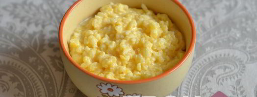 рисовая каша с тыквой. Шаг 5