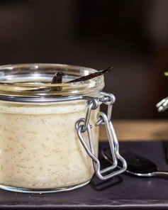 Рисовая каша