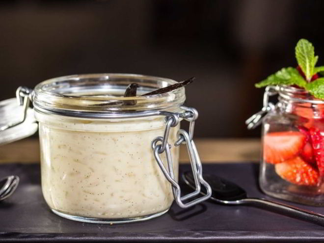 Рецепт рисовой каши