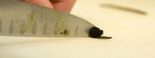 рисовая каша. Шаг 3