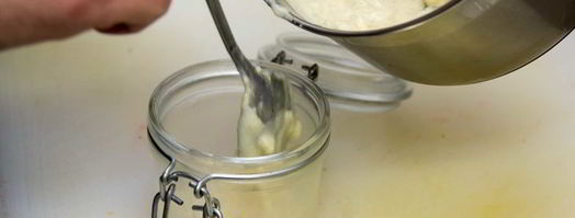 рисовая каша. Шаг 4