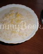 Тыквенная каша