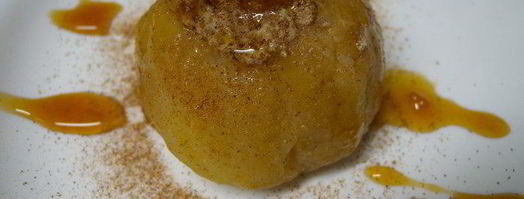 яблочная каша. Шаг 6