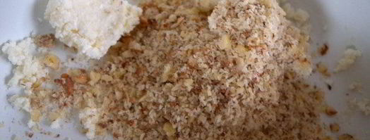 яблочная каша. Шаг 8