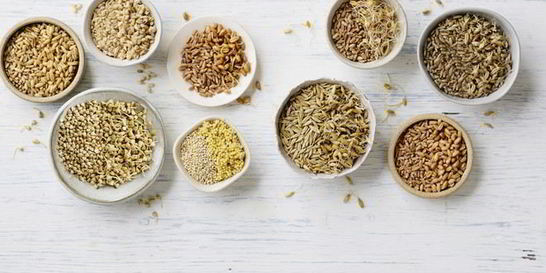 Ячневая каша в мультиварке