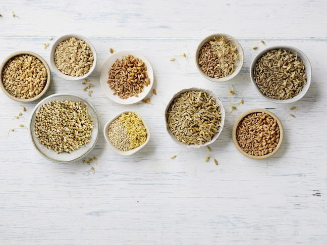 Рецепт ячневой каши в мультиварке