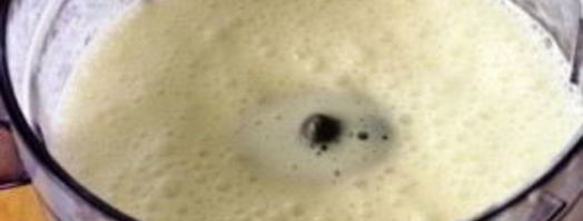 айран со свеклой. Шаг 3