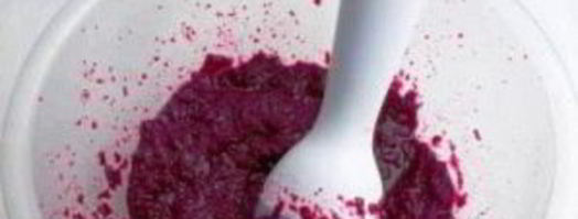 айран со свеклой. Шаг 4