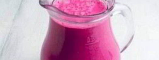 айран со свеклой. Шаг 6