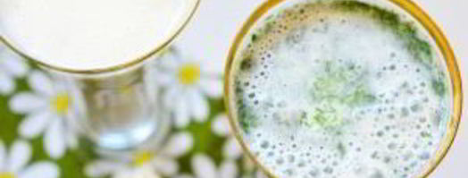 айран. Шаг 3