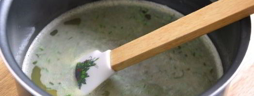 апельсиновый напиток с эстрагоном. Шаг 5