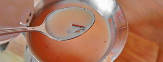 чай масала. Шаг 3