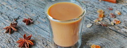 чай масала. Шаг 4