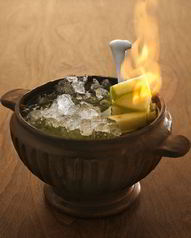 Алкогольные напитки