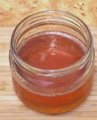 Фруктовые коктейли