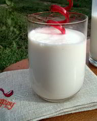 Вкусные напитки