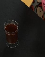 Энергетические напитки