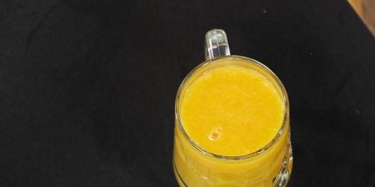 Даосский коктейль