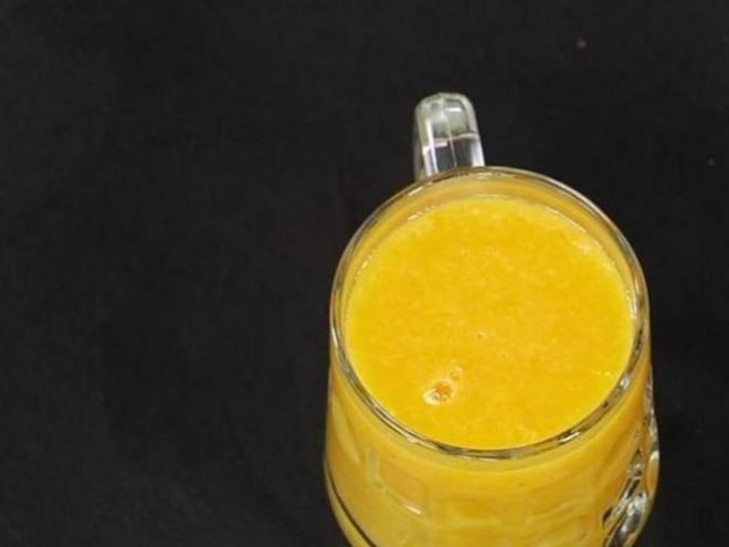 Рецепт даосского коктейля